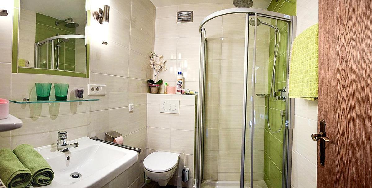 Hansalgut Hintergoriach Ngoại thất bức ảnh